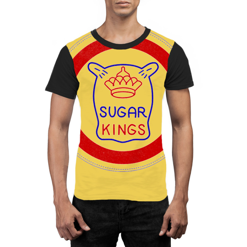 Havana Sugar Kings Class Aaa International League Graphic T-shirt by grinysninamaj | Artistshot