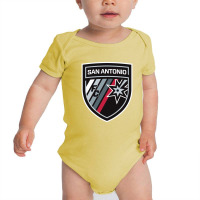 San Fc Baby Bodysuit | Artistshot