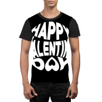 Valentine S Day T Shirt Valentine's Day Graphic T-shirt | Artistshot