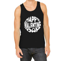 Valentine S Day T Shirt Valentine's Day Tank Top | Artistshot