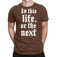 Warrior Nun In This Life1 T-shirt | Artistshot