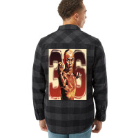 The 36th Chamber Of Shaolin Flannel Shirt | Artistshot