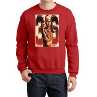 The 36th Chamber Of Shaolin Crewneck Sweatshirt | Artistshot