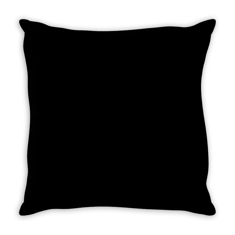 Daddy Yanke Design Logo Throw Pillow | Artistshot