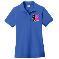 Frank Drebin Essential Ladies Polo Shirt | Artistshot