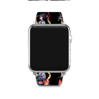 Woman Cooking Apple Watch Band | Artistshot