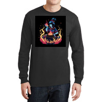 Fire Long Sleeve Shirts | Artistshot