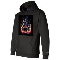 Fire Champion Hoodie | Artistshot