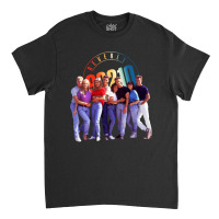 Beverly-hills-90210 Classic T-shirt | Artistshot