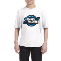 March Madness Classic Youth Tee | Artistshot