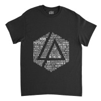 Linkin One Step Closer Classic T-shirt | Artistshot