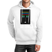 I Want To Believe Space Alien Invaders T Shirt Unisex Hoodie | Artistshot