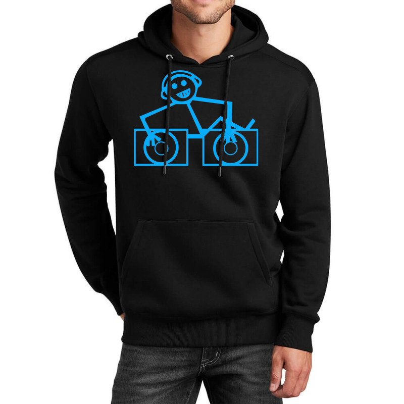 Dj Club,dance,rave,music,house,cool,funny,retro Unisex Hoodie | Artistshot