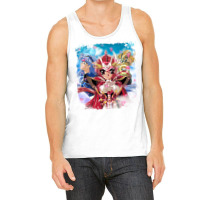 Magic Knight Tank Top | Artistshot