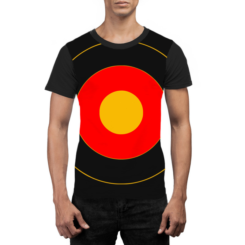 Deutschland, Graphic T-shirt | Artistshot