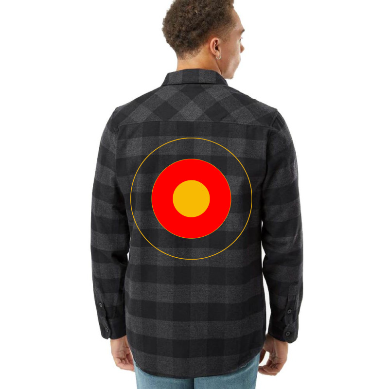 Deutschland, Flannel Shirt | Artistshot