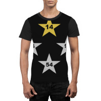 Deutschland Weltmeitser 4 Sterne Graphic T-shirt | Artistshot