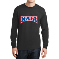 National Association Of Intercollegiate Athletics Long Sleeve Shirts | Artistshot