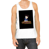 Case Closed One Truth Prevails Detective Conan Tank Top | Artistshot