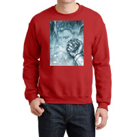 Mr. Freeze Crewneck Sweatshirt | Artistshot