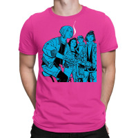 Paper Girls T-shirt | Artistshot