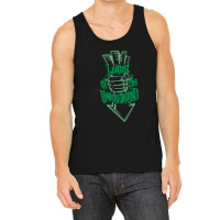 Lords Underground Hip Hop Print Tank Top | Artistshot