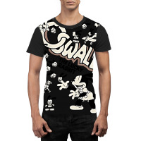 Oswald The Lucky Rabbit  1 Graphic T-shirt | Artistshot