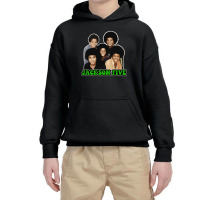 The Jackson Five Youth Hoodie | Artistshot