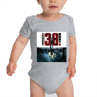 Animation 38 Never Broke Again Baby Bodysuit | Artistshot