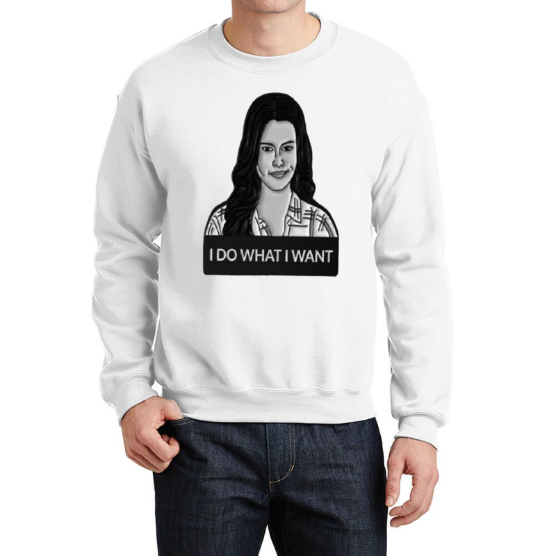 Shitts Creek Crewneck Sweatshirt by PEGGYBROWNEE | Artistshot