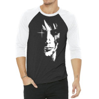 Sandman Morpheus 1 3/4 Sleeve Shirt | Artistshot