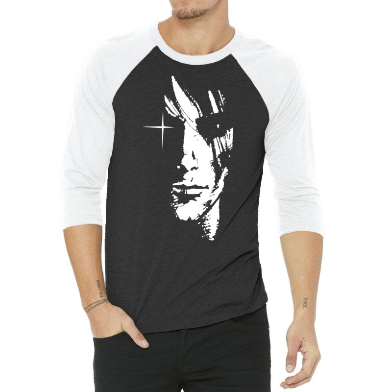 Sandman Morpheus 1 3/4 Sleeve Shirt by phaolapopoiz | Artistshot