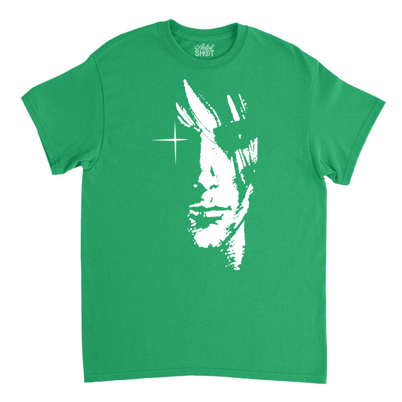 Sandman Morpheus 1 Classic T-shirt by phaolapopoiz | Artistshot