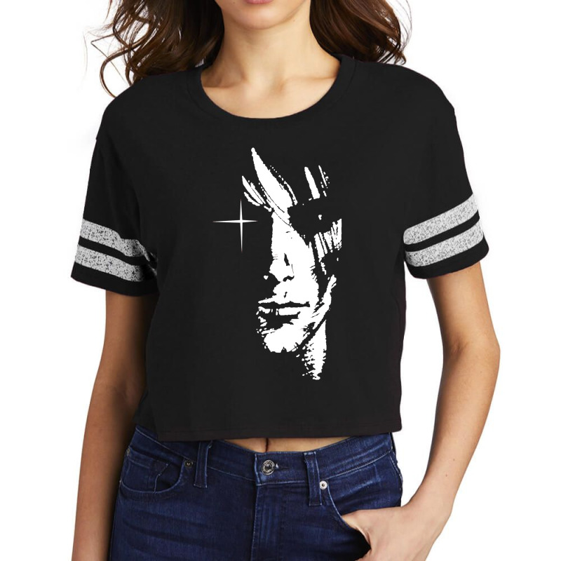 Sandman Morpheus 1 Scorecard Crop Tee by phaolapopoiz | Artistshot