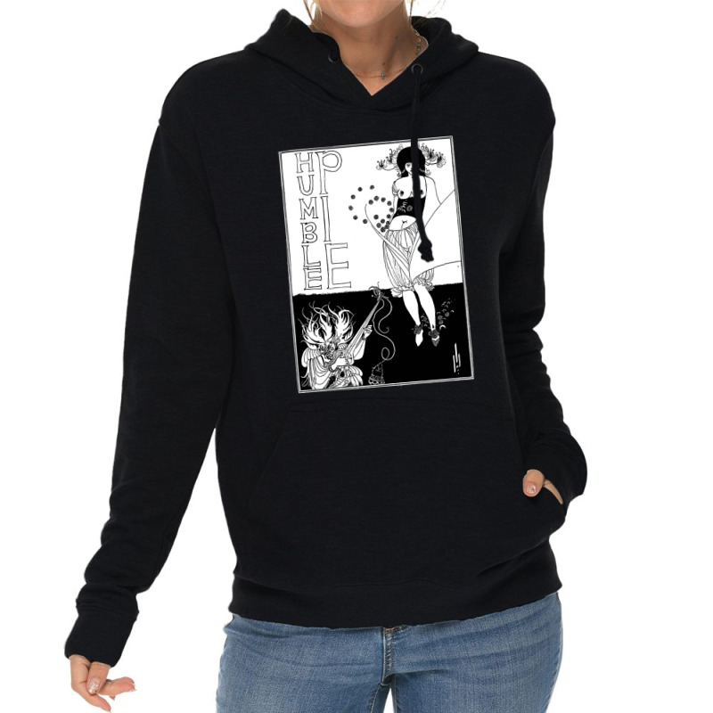 Humble Pie Classic Lightweight Hoodie | Artistshot