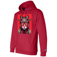 Warrior Champion Hoodie | Artistshot