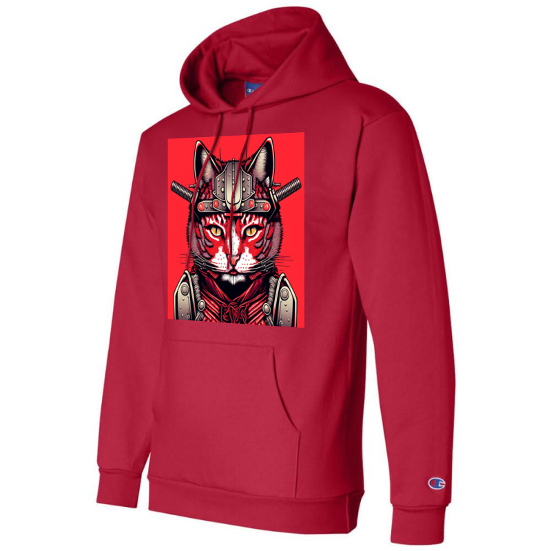 Warrior Champion Hoodie | Artistshot