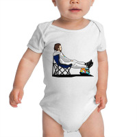 Formula Sport Baby Bodysuit | Artistshot