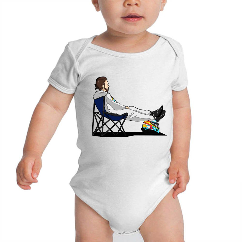 Formula Sport Baby Bodysuit by Lilin Art | Artistshot