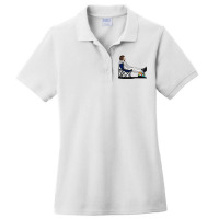 Formula Sport Ladies Polo Shirt | Artistshot