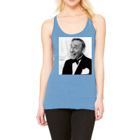 Melvin Kaminsky Racerback Tank | Artistshot