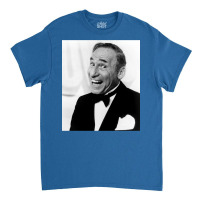 Melvin Kaminsky Classic T-shirt | Artistshot