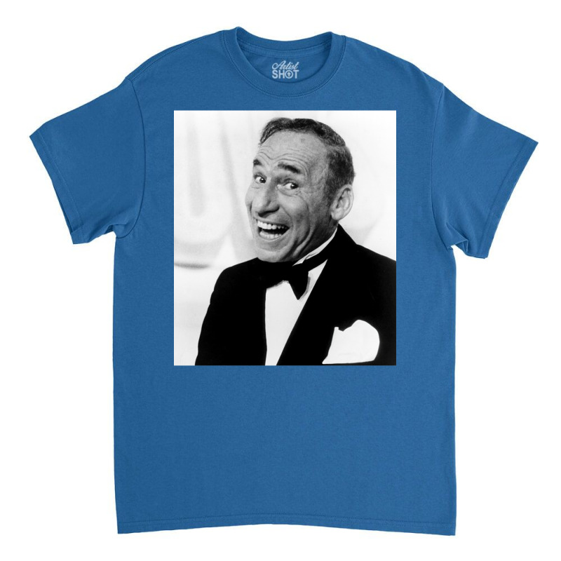 Melvin Kaminsky Classic T-shirt by taziswuil3 | Artistshot