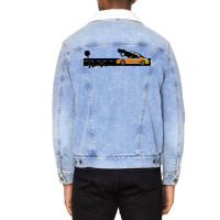 The Fast And The Furious Classic Moment Unisex Sherpa-lined Denim Jacket | Artistshot