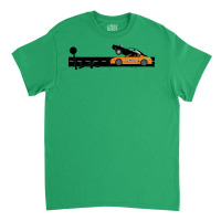 The Fast And The Furious Classic Moment Classic T-shirt | Artistshot