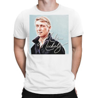 Mike Nichols  Director Series T-shirt | Artistshot