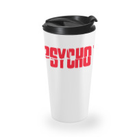 Anthony Perkins In Psycho Ii Travel Mug | Artistshot