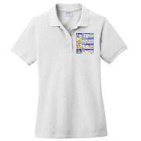 Aviation Safety Guide Ladies Polo Shirt | Artistshot