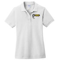 Vampirella Fan Club 1 Ladies Polo Shirt | Artistshot