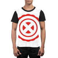 Xavier Institute 1 Graphic T-shirt | Artistshot